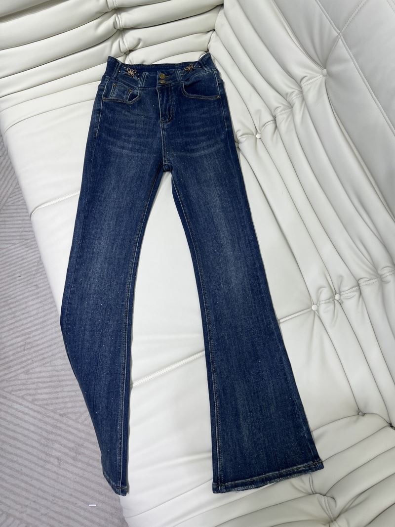 Loro Piana Jeans